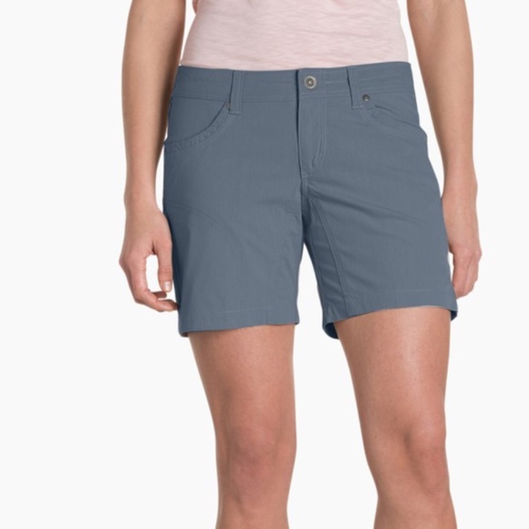 Kuhl : Splash 5.5 Short - Picture 2 of 10